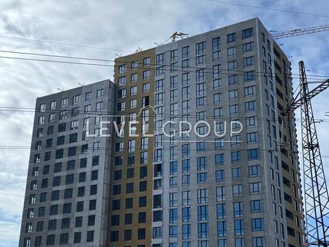 квартира по адресу Олександра Олеся ул., (Будинок 10.5)