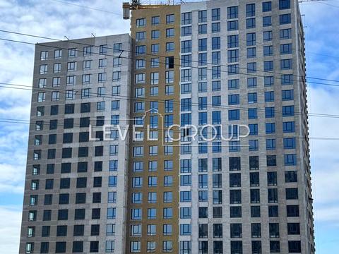 квартира по адресу Олександра Олеся ул., (Будинок 10.5)