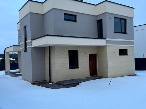 дом по адресу Квітнева