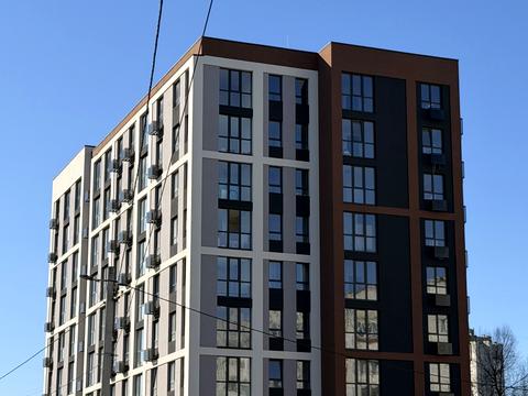 квартира за адресою Кирила Трильовського вул., 4а