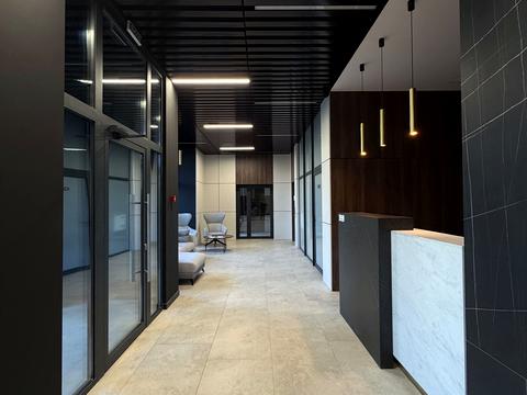 квартира за адресою Кирила Трильовського вул., 4а