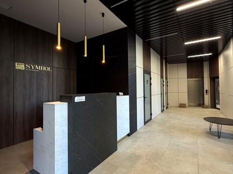 квартира за адресою Кирила Трильовського вул., 4а