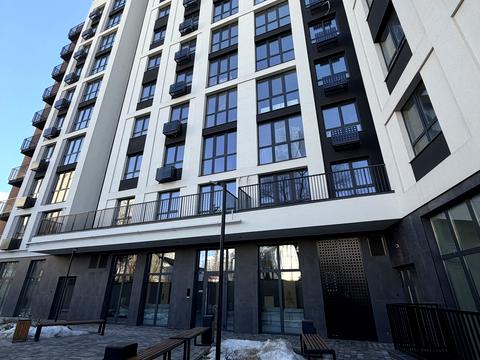 квартира по адресу Трилёвского ул., 4а