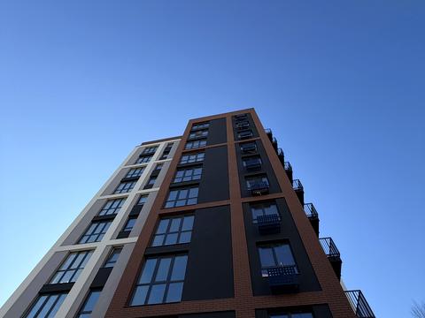 квартира за адресою Кирила Трильовського вул., 4а