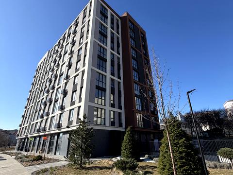 квартира за адресою Кирила Трильовського вул., 4а