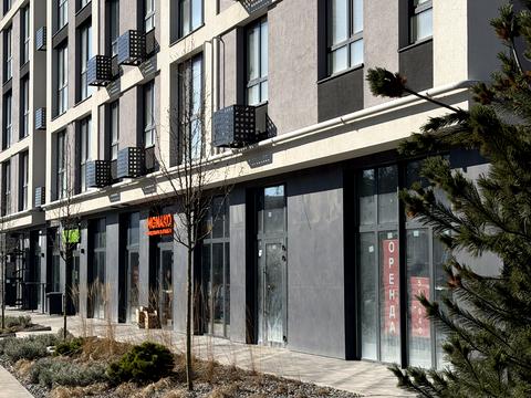 квартира за адресою Кирила Трильовського вул., 4а