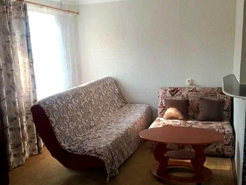 квартира по адресу Головатого ул., 4