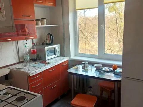 квартира по адресу Головатого ул., 4