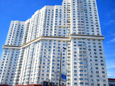 квартира по адресу Александра Мишуги ул., 12