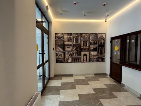 квартира за адресою Одеса, Князя Ярослава Мудрого просп., 17/3