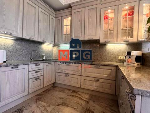 квартира за адресою Римарська вул., 25