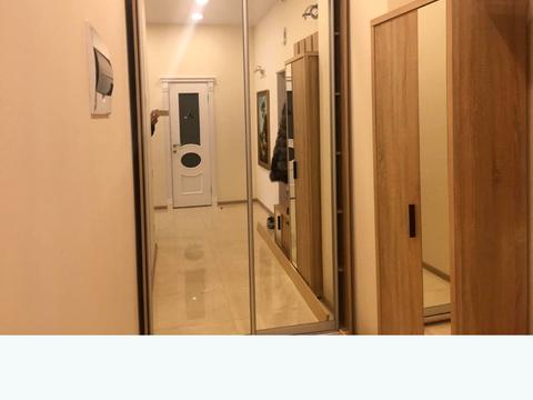 квартира за адресою Одеса, Французький бульв., 26/1