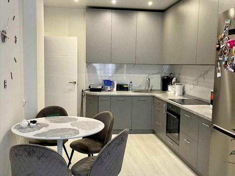 квартира за адресою Райдужний масив вул., 24