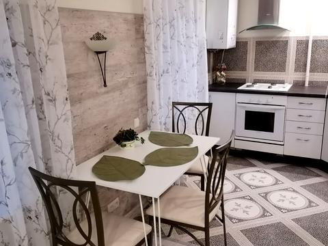 квартира за адресою Фабрично-Заводська вул., 20