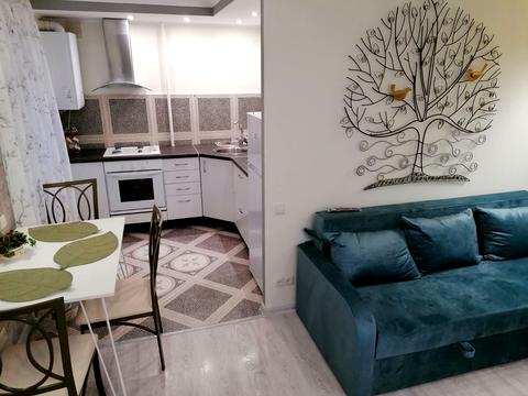 квартира за адресою Фабрично-Заводська вул., 20