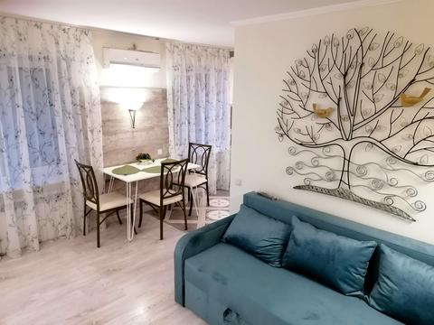 квартира за адресою Фабрично-Заводська вул., 20