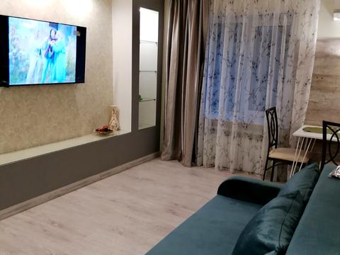 квартира за адресою Фабрично-Заводська вул., 20