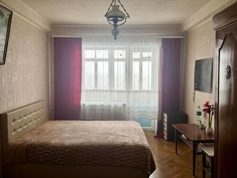 квартира по адресу Рэя Брэдбери ул., 14