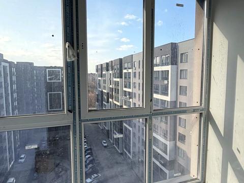 квартира за адресою Івано-Франківськ, Героїв Миколаєва вул., 129-А корпус 10, 12, 13, 14, 15