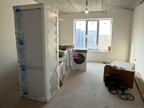 квартира за адресою Івано-Франківськ, Героїв Миколаєва вул., 129-А корпус 10, 12, 13, 14, 15