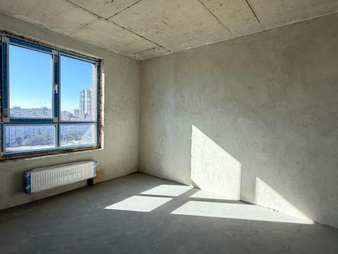 квартира за адресою Кирила Трильовського вул., 4-А