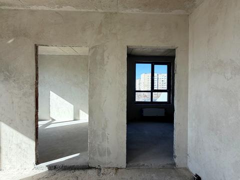 квартира за адресою Кирила Трильовського вул., 4-А