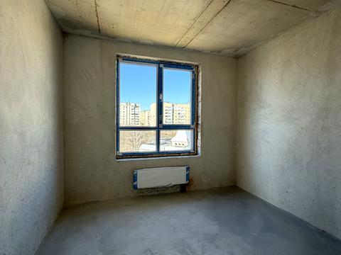 квартира за адресою Кирила Трильовського вул., 4-А