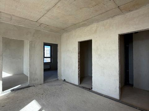 квартира за адресою Кирила Трильовського вул., 4-А