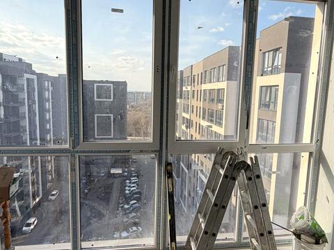 квартира за адресою Івано-Франківськ, Героїв Миколаєва вул., 129-А корпус 10, 12, 13, 14, 15