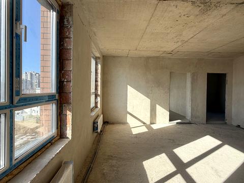 квартира за адресою Кирила Трильовського вул., 4-А