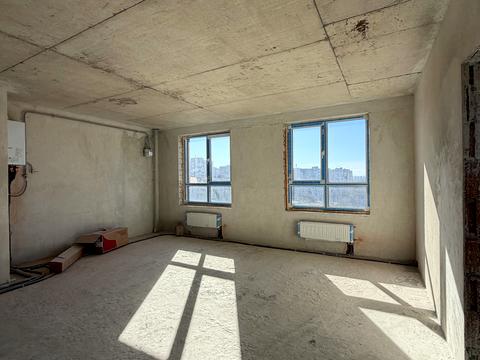 квартира по адресу Трилёвского ул., 4-А