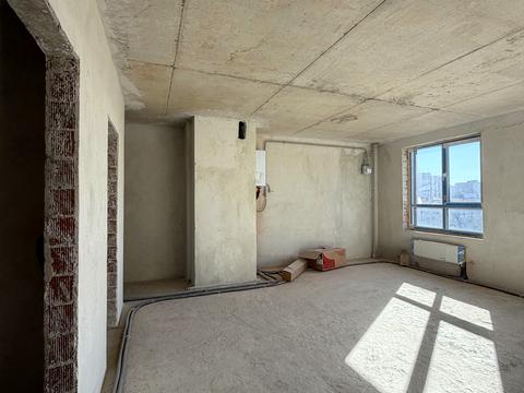 квартира за адресою Кирила Трильовського вул., 4-А