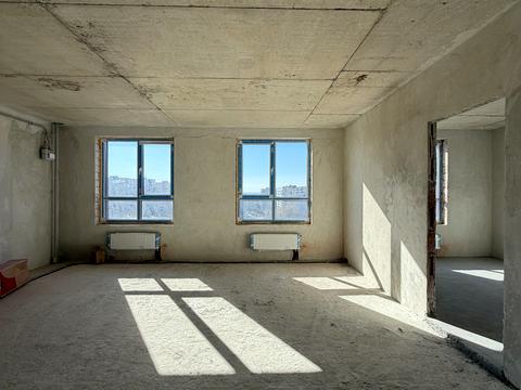 квартира за адресою Кирила Трильовського вул., 4-А