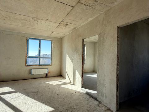 квартира за адресою Кирила Трильовського вул., 4-А