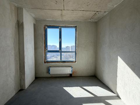 квартира за адресою Кирила Трильовського вул., 4-А