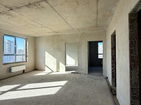 квартира за адресою Кирила Трильовського вул., 4-А