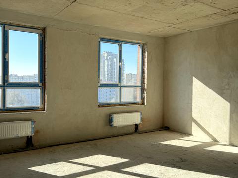 квартира за адресою Кирила Трильовського вул., 4-А