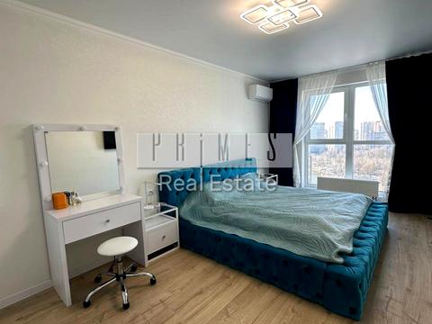 квартира по адресу Ревуцкого ул., 40-Г