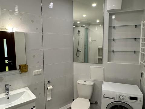 квартира по адресу Елизаветы Чавдар ул., 34