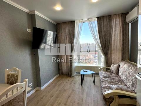 квартира по адресу Ревуцкого ул., 40-Г