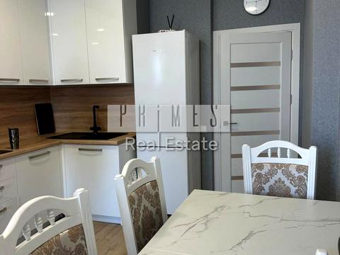 квартира по адресу Ревуцкого ул., 40-Г