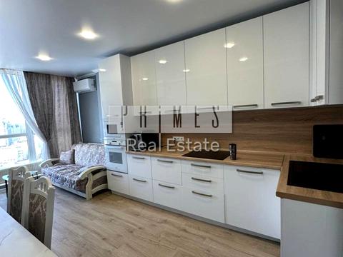 квартира по адресу Ревуцкого ул., 40-Г