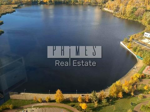 квартира по адресу Ревуцкого ул., 40-Г