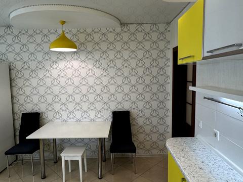 квартира по адресу Елизаветы Чавдар ул., 34