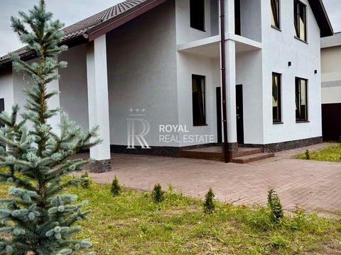 будинок за адресою Вишгородська вул.