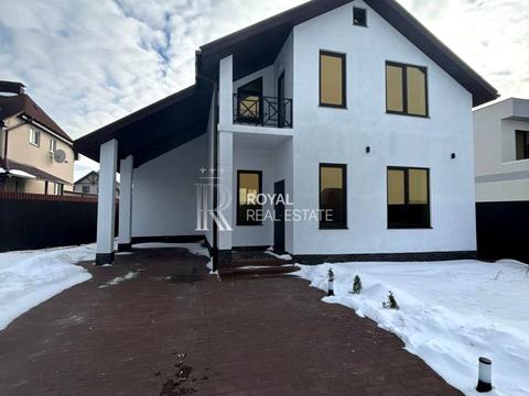 будинок за адресою Вишгородська вул.