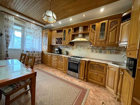 квартира за адресою Марійки Підгірянки вул., 23-А