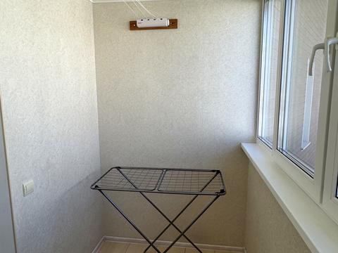 квартира по адресу Елизаветы Чавдар ул., 34