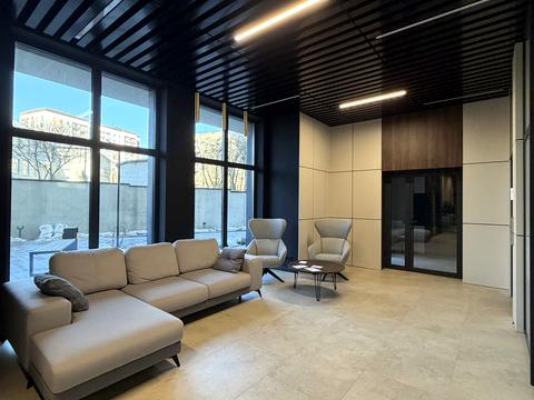 квартира за адресою Кирила Трильовського вул., 4-А