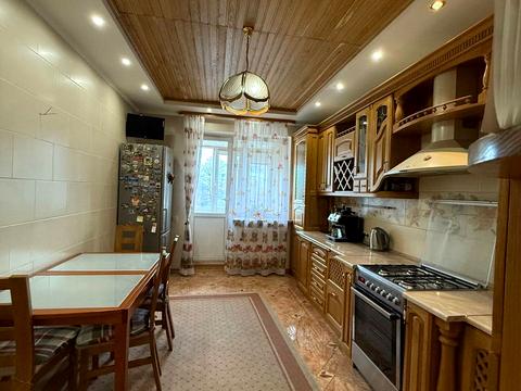 квартира за адресою Марійки Підгірянки вул., 23-А